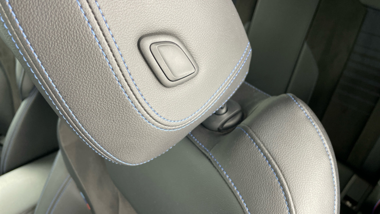 BMW 2 Series 220i M Sport 2dr Step Auto Petrol Coupe